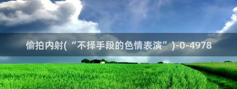 成年偷拍免费视频