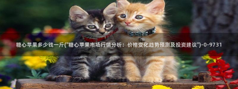 糖心vlog大全：糖心苹果多少钱一斤(\
