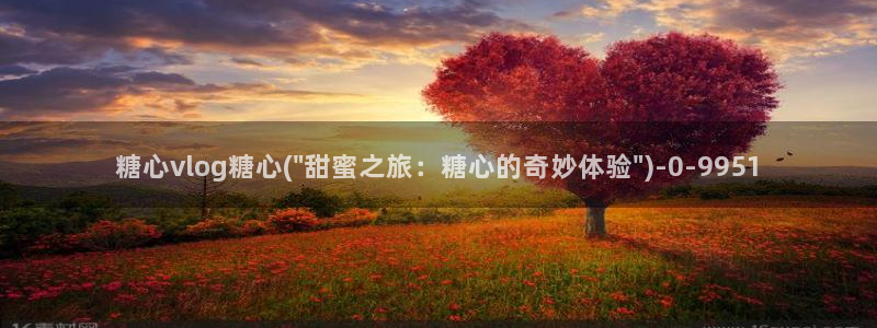 糖心vlog安卓版下载：糖心vlog糖心(\