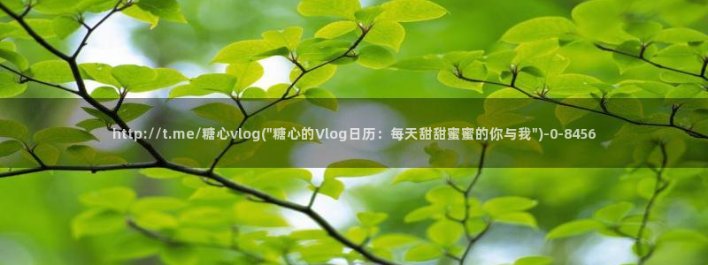 糖心在线播放vlog：http://t.me/糖心vlog(